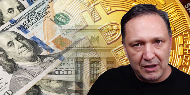 Selçuk Geçer 'kıyamet' diyerek uyardı: "Dolar hızla 70 lirayı görecek!"