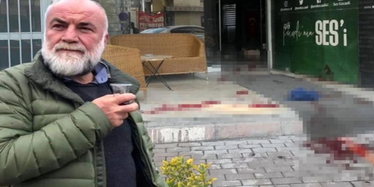 Gazeteci Güngör Arslan cinayetinde sanıklar hakim karşısında!