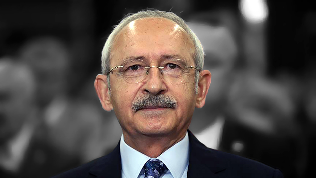 CHP kulislerinde 'ben hazırım' hareketliliği