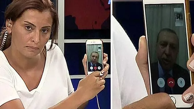 Hande Fırat hakkındaki 15 Temmuz iddialarına sert çıktı: "Yettiniz artık! Zavallısınız..."