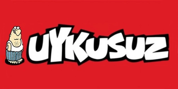 Uykusuzdan 'Diyanet'li kapak