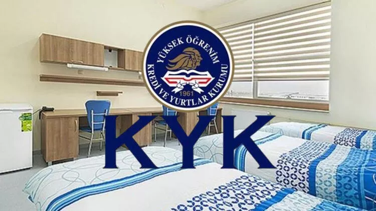 KYK yurt başvuru sonuçları açıklandı