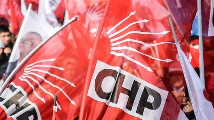 CHP Bitlis İl Başkanlığı’na kayyum atandı