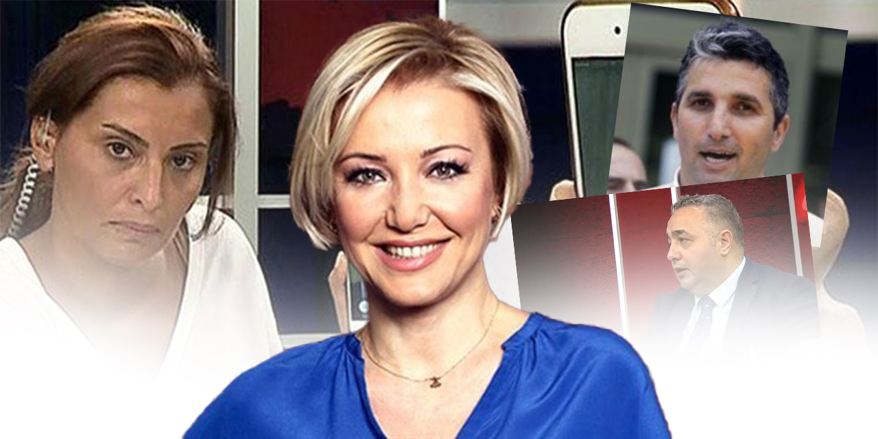 Berna Laçin'den yandaşlara sert tepki: "Sedat Peker korkusu ile yaşayanları muhatap alamam"