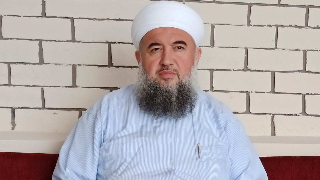 İsmailağa hocası, Ege depremlerini 'kadınlara' bağladı! Peki ya Kabe'de devrilen vinç, o da mı kadınlar yüzünden?