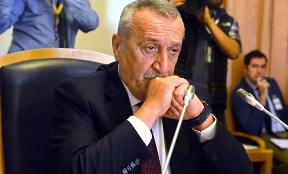 Faili meçhul cinayetler davasında flaş gelişme! Dava heyeti karar duruşması öncesi değiştirildi