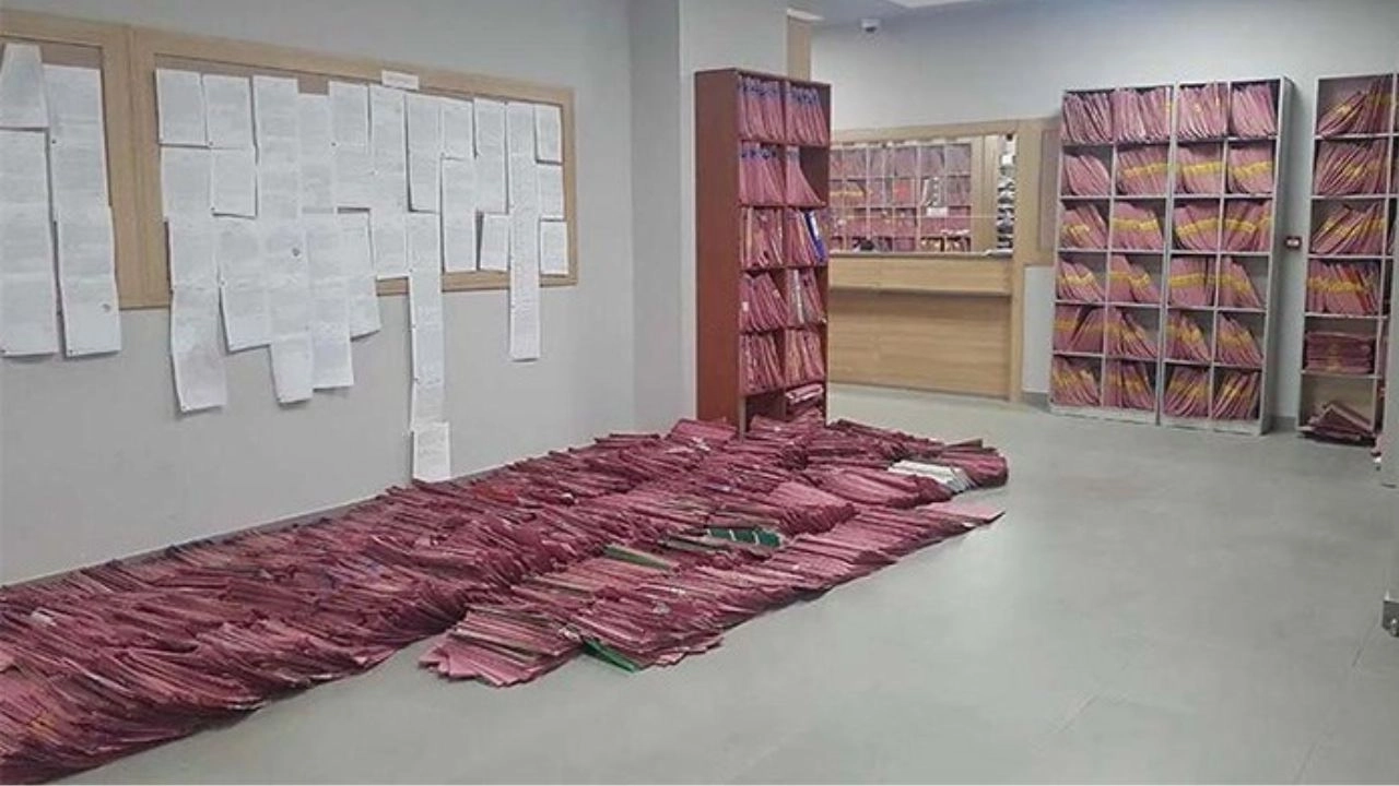 İcra takibine düşen borçların tasfiyesi ile ilgili detay netleşti! Sadece bunları kapsıyor