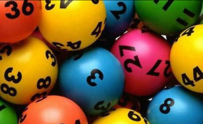 Süper Loto çıldırdı: Büyük ikramiye