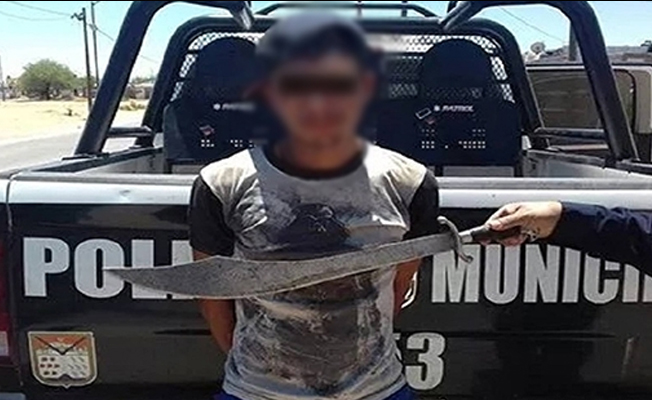Polise palalı saldırganları öldürme yetkisi