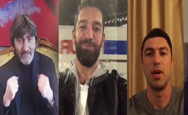 Şeytan: Arda ve ben 'evet' dediğimiz için bitirildik