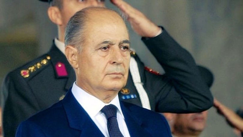 10. Cumhurbaşkanı Ahmet Necdet Sezer'den destek telefonu! Tezcan Karakuş Candan duyurdu