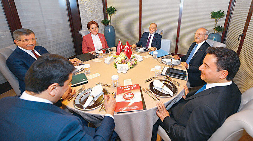 CHP’li üst düzey bir isim açıkladı: “Süreç böyle giderse çoklu adaya doğru gidecek"