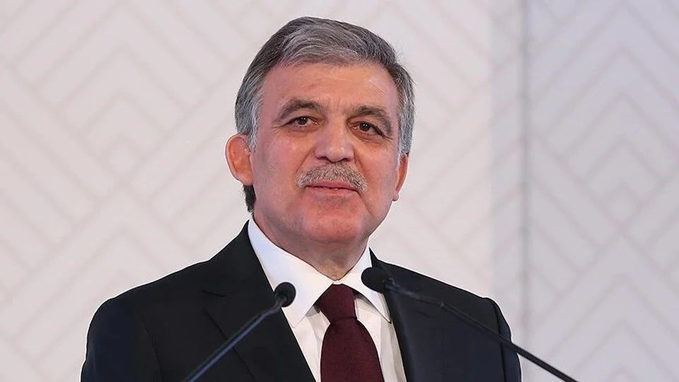Ahmet Hakan, Abdullah Gül'ün adaylığını isteyen 3 ismi açıkladı