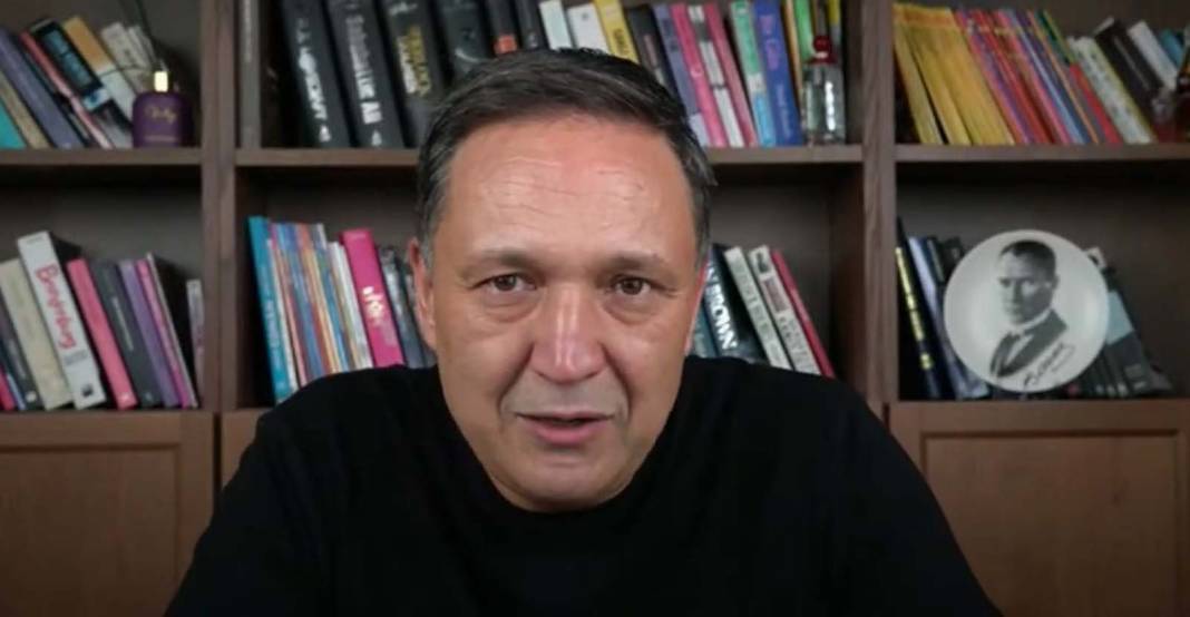 Selçuk Geçer dolar için 'bu kaçınılmaz' dedi ve uyardı: "Yüzde 100'lük bir hareket gelebilir"