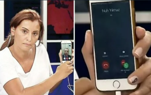 Hande Fırat'tan skandal 15 Temmuz iddialarına yanıt geldi: "Tarihin karanlıklarına bırakıyorum"