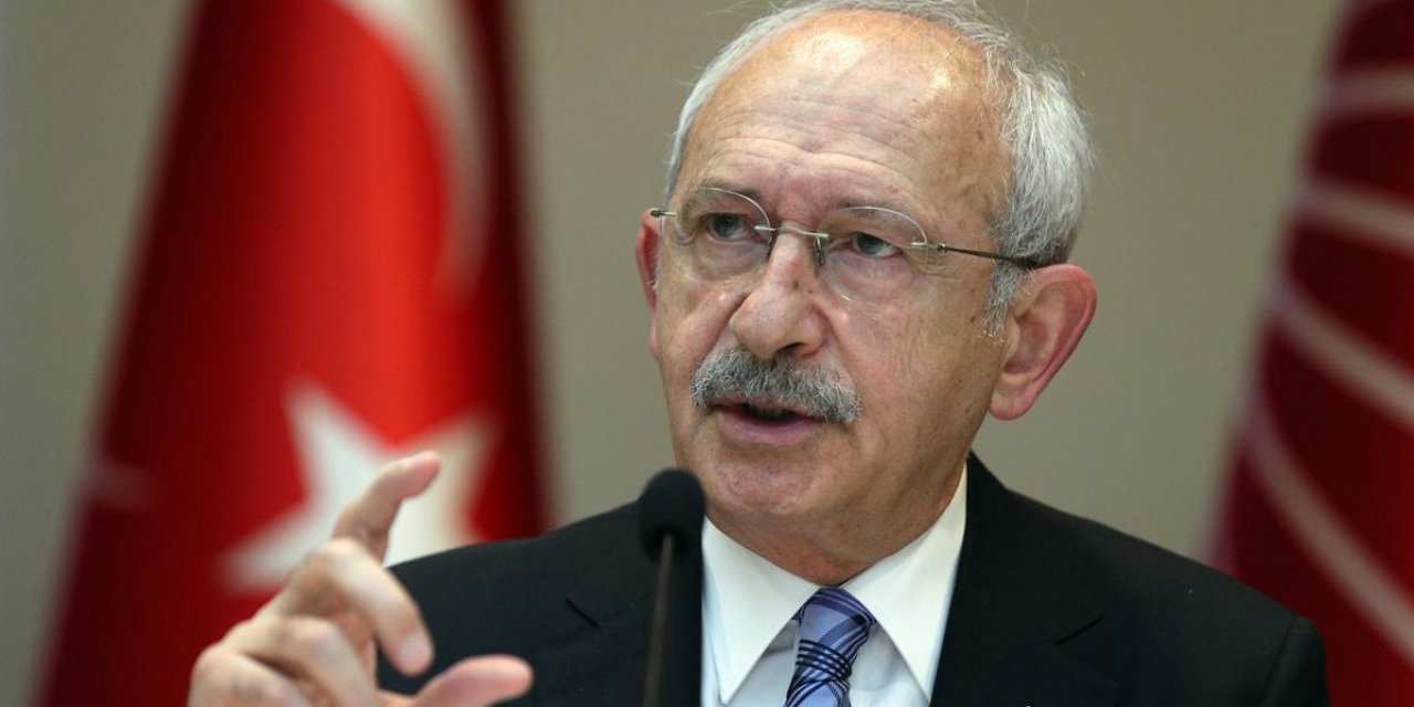 Kemal Kılıçdaroğlu, Habertürk ve Fatih Altaylı'yı mı işaret etti? "Alo Holdingler..."