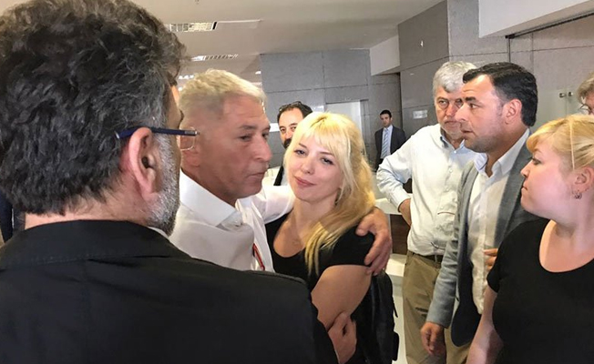 Bir 'tweet'ten Oğuz Güven'e 10,5 yıla kadar hapis talebi