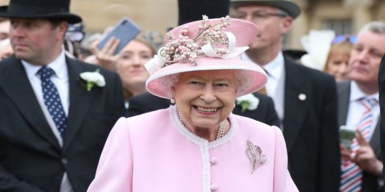 İngiltere Kraliçesi Elizabeth hayatını kaybetti!