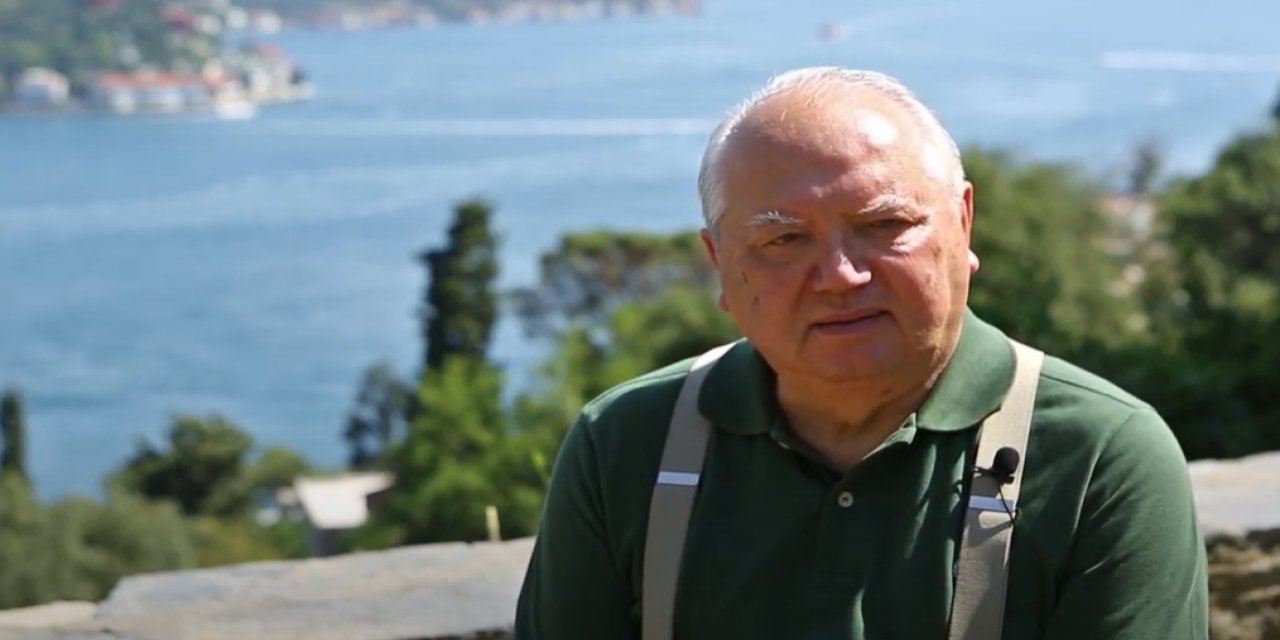Nobel jürisinde görevliydi... Boğaziçi Üniversitesi'nden uzaklaştırıldı