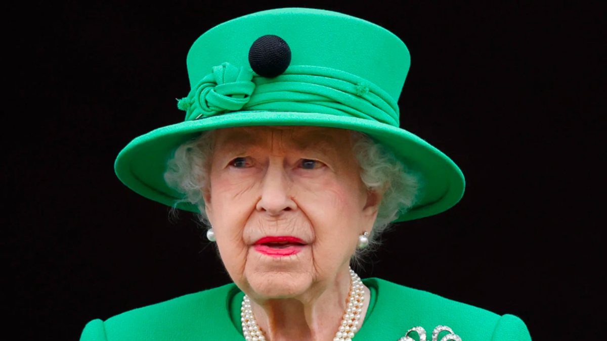 Erdoğan ve Kılıçdaroğlu'ndan Elizabeth için taziye mesajı