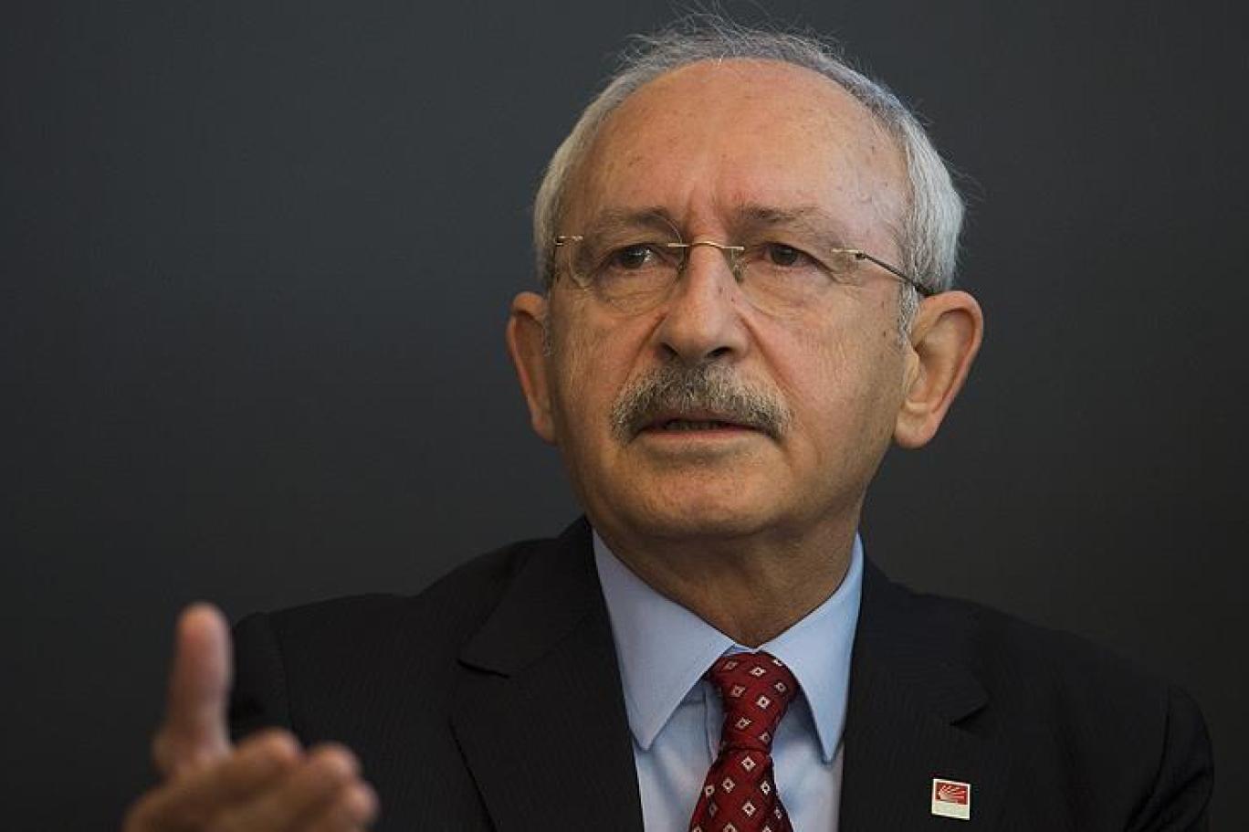 Kılıçdaroğlu, HDP’ye bakanlık tartışması sonrası ilk mesajını verdi