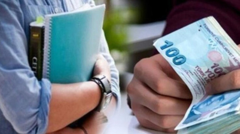 Dolandırıcıların burs tuzağı!