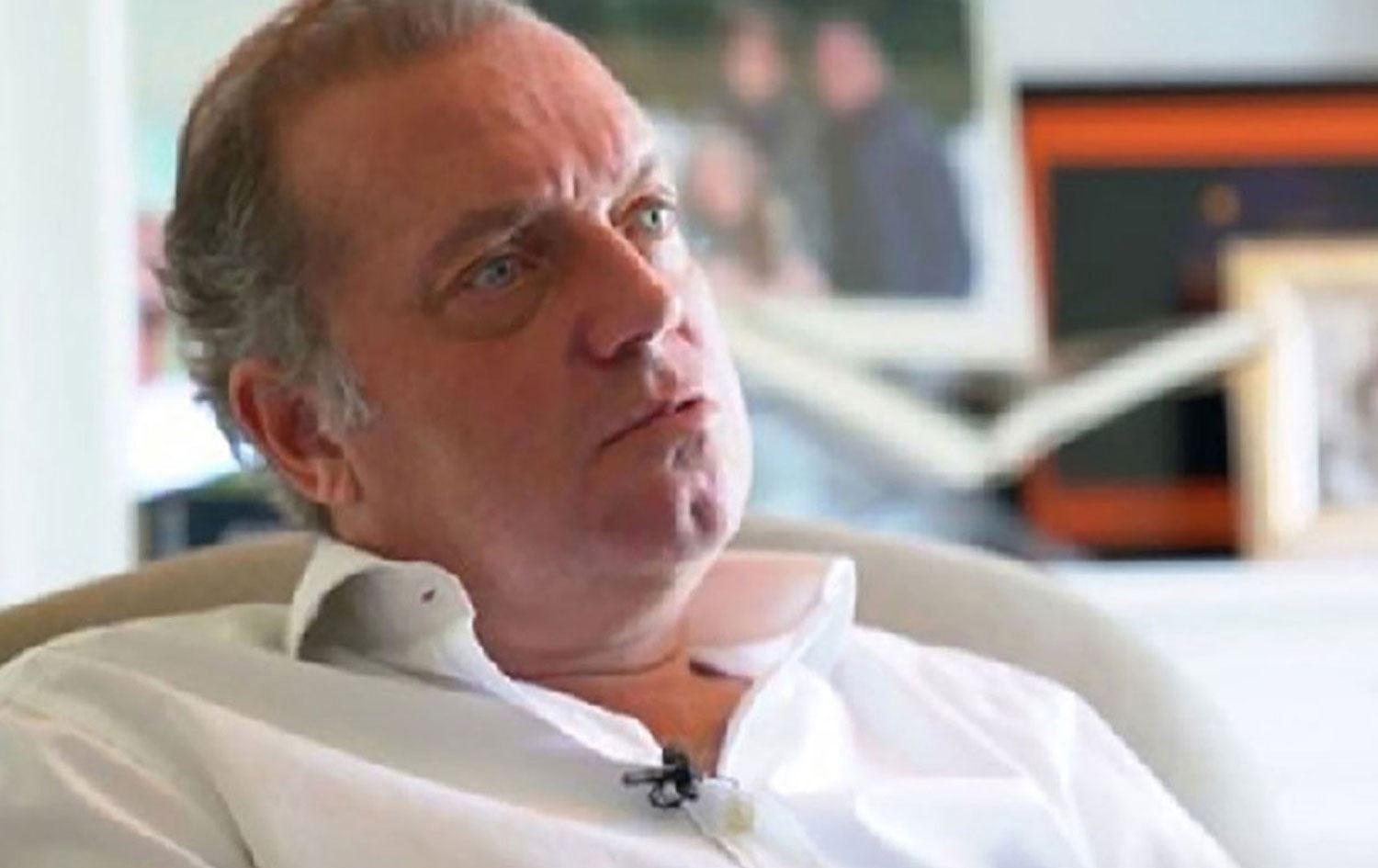 Cem Uzan 'Sayılı günler kaldı açıklamaya Türkiyem' diyerek duyurdu