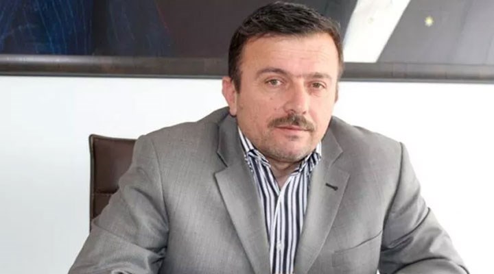 'Gürsel Tekin'in sözleri nedeniyle istifa ediyorum' demişti! İYİ Partili başkanın görevden alındığı ortaya çıktı