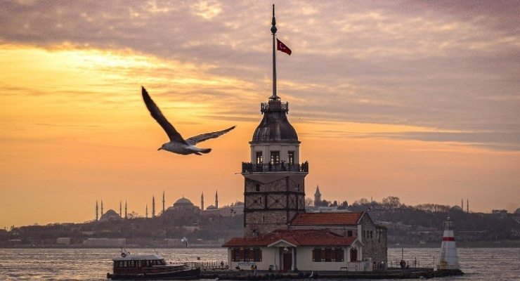 Kız Kulesi ne zaman açılacak? Bakan Ersoy tarih verdi
