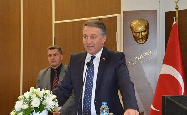 İzmir'de davul yasağı