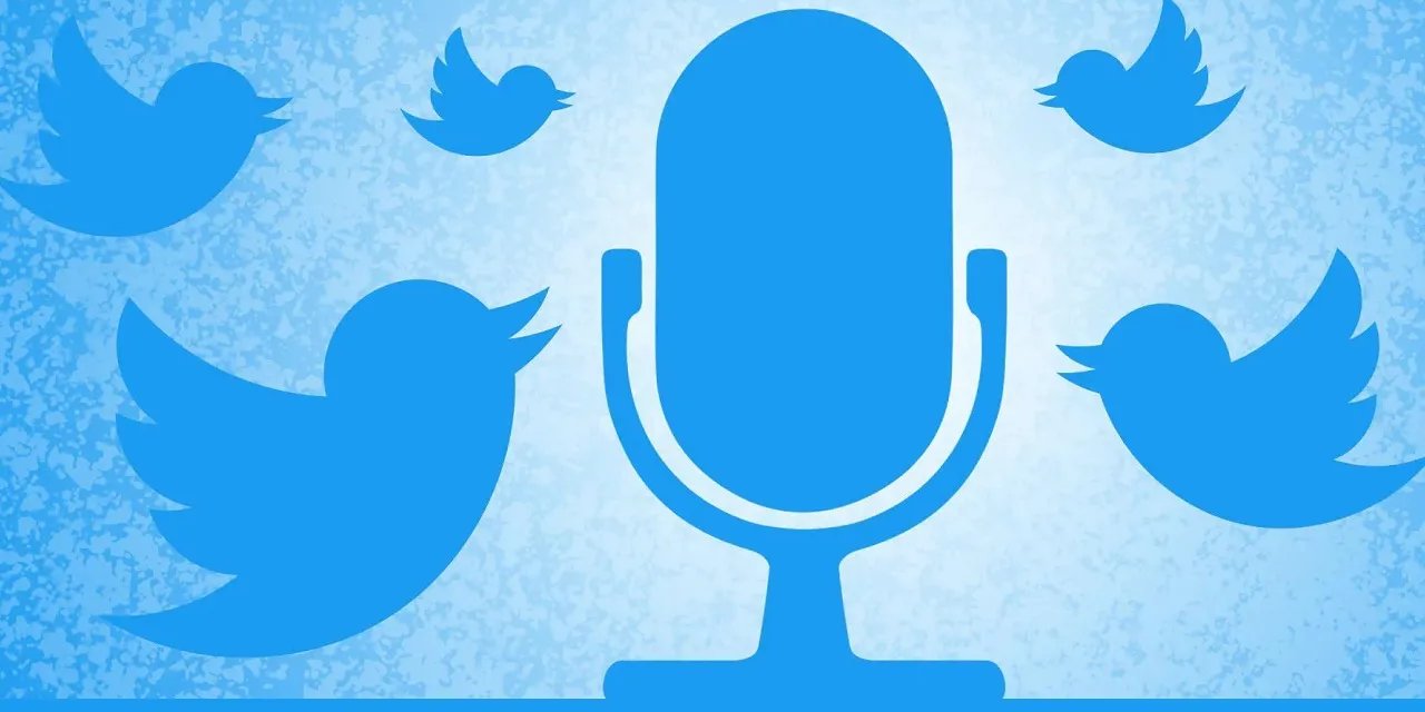İşte Twitter Spaces'te transfer duyuran ilk takım!