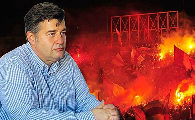 'Bu ülkeyi topçular ve popçular kurmadı' diyen CHP'li Başkan'dan Rıdvan Dilmen'e bir salvo daha