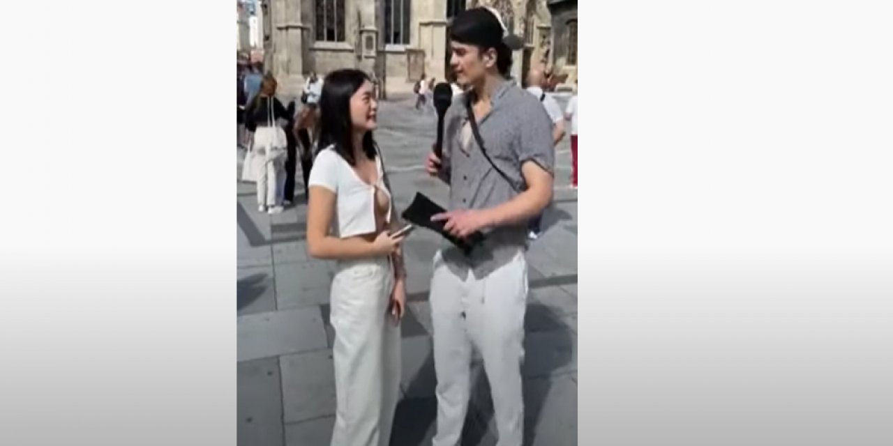 Viyana polisi sapık Youtuber için harekete geçti