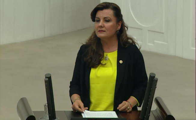 AKP Gazi sayılmayanları yine görmezden geldi