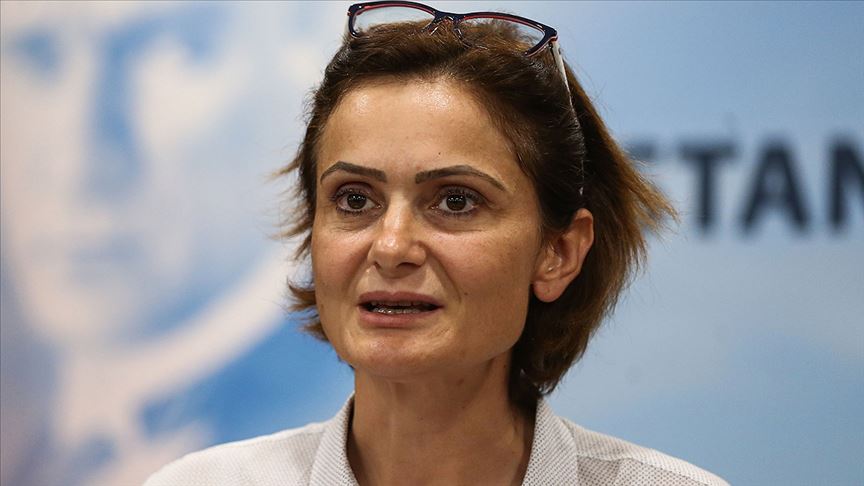 Kaftancıoğlu'na Soylu'ya hakaretten para cezası