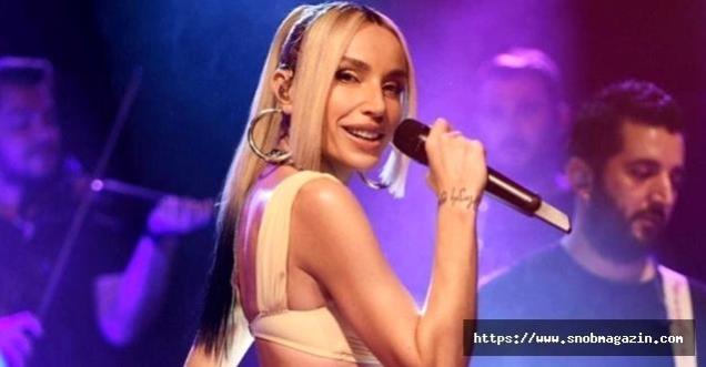 Gülşen'den Bodrum'da olduğu iddiasına yanıt