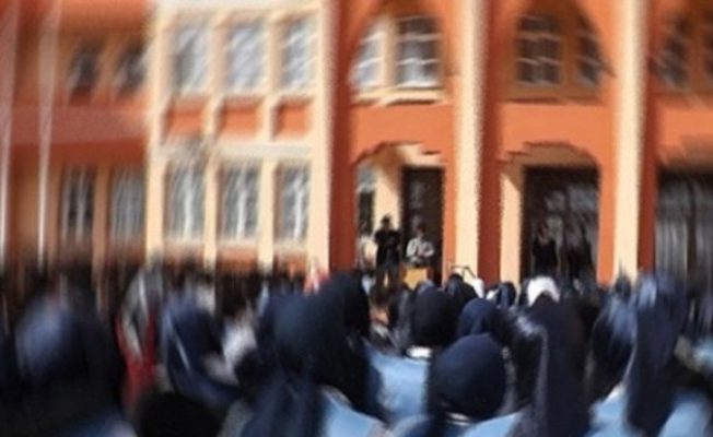 İmam Hatip'teki dayak skandalının soruşturulmasına Kaymakamlık izin vermedi