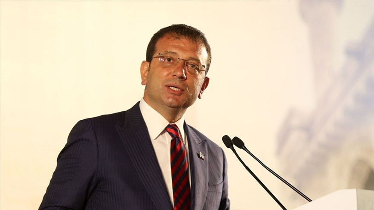 İstanbul'daki metrobüs kazasının sebebi ortaya çıktı! Ekrem İmamoğlu açıkladı
