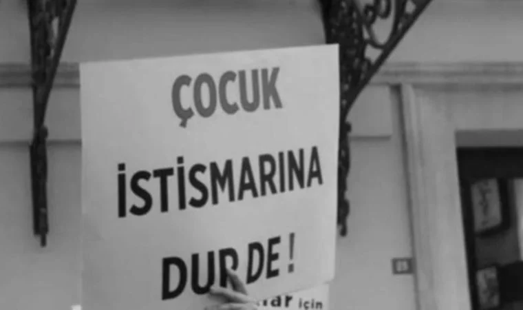 Cinsel saldırı bulgusu taşıyan bebek için aileden şoke eden savunma: "Fasulye sırığına düştü, ondandır o"