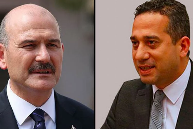 CHP'li Başarır'dan Soylu'ya: "Türkiye’nin geleceği, güvenliği için istifa etmelisin"