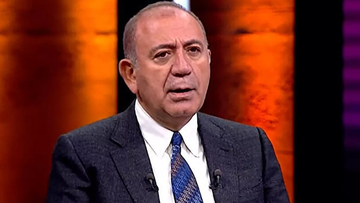 'HDP'ye bakanlık' açıklamasının ardından Gürsel Tekin'den yeni çıkış: "Aday olabilirim"
