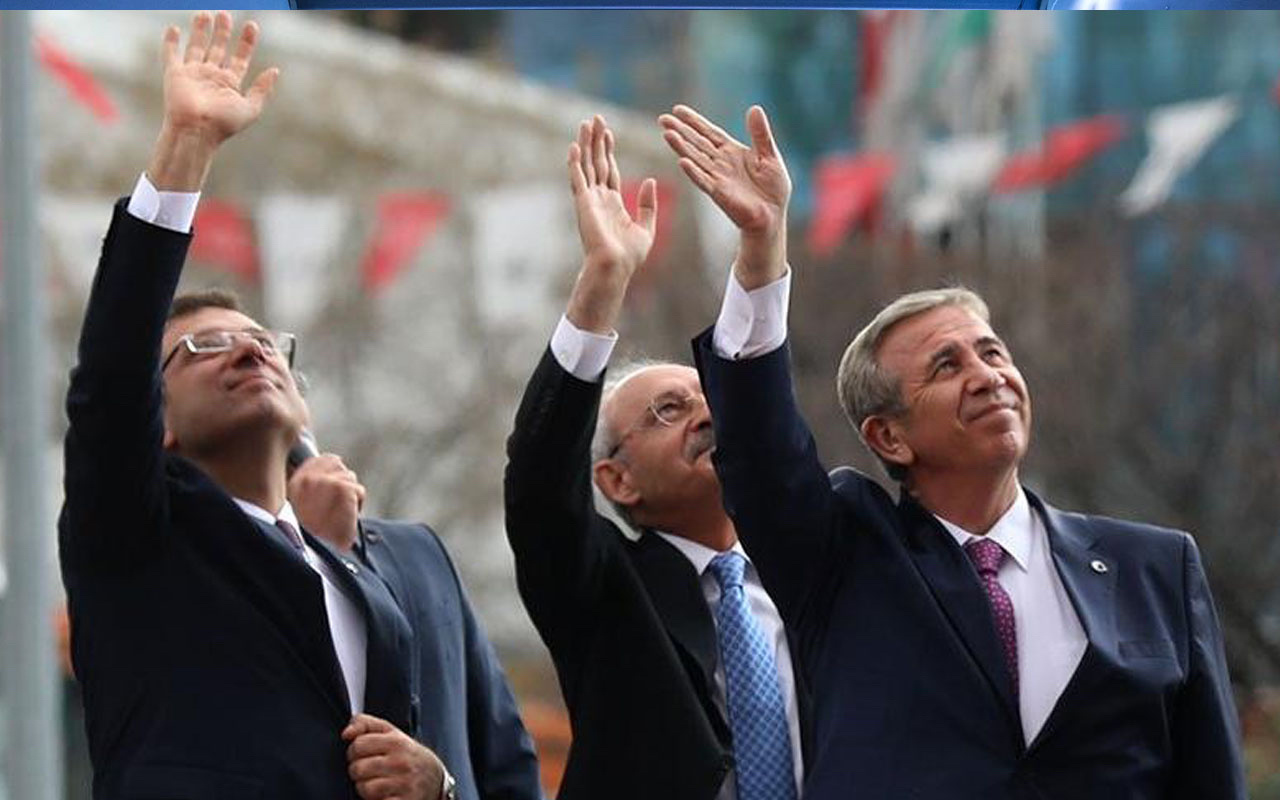 Millet İttifakı Erdoğan'ın karşısına kimi çıkaracak?