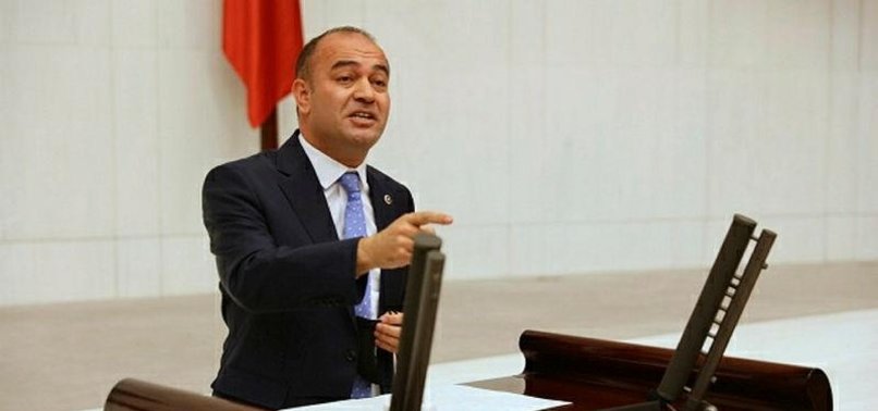 CHP'li Karabat: AKP tipi başkanlık sistemini kaldıracağız
