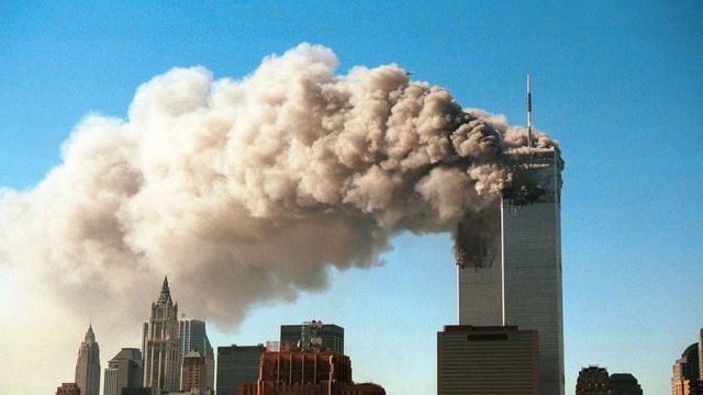 11 Eylül 2001: İkiz Kuleler! Saldırının ardından 21 yıl geçti