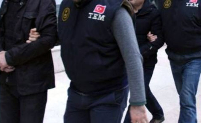 İstanbul'da şafak operasyonu