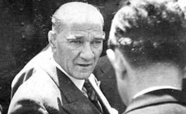 MEB'in yönetmeliğinde skandal: Atatürk'e yer yok