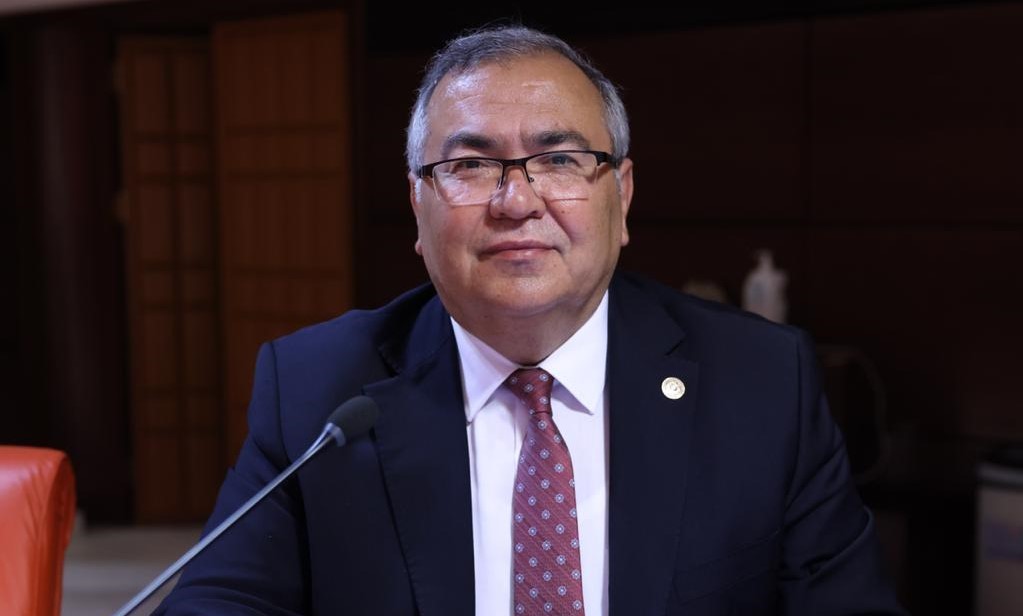 CHP'li Bülbül: "12 Eylül darbecilerinin zihniyeti AKP tarafından devam ettiriliyor"