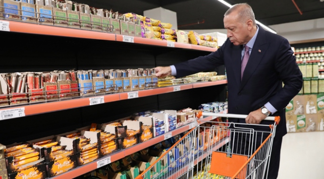İndirimler yerini zamlara bıraktı! Tarım Kredi Kooperatifi marketlerinde ürünlere zam geldi