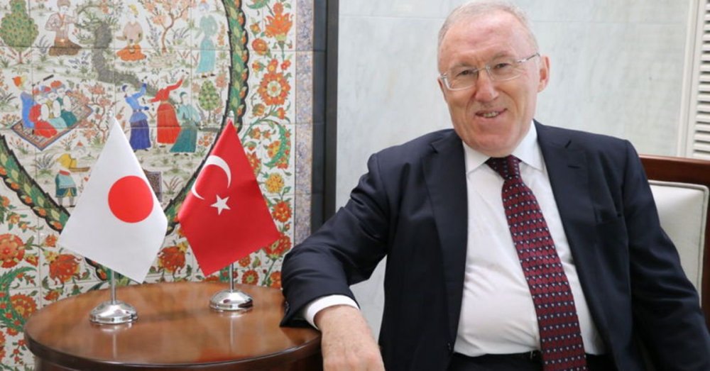 Türkiye’nin Washington Büyükelçisi’ne ‘dolandırıcılık suçlaması’