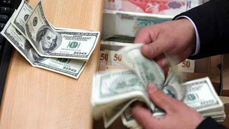 Kaynağı belirsiz döviz girişinde rekor kırıldı
